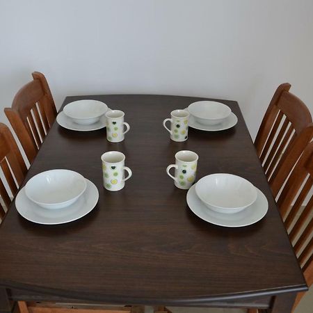 Sun City I - Apartment 41 Napospart Kültér fotó