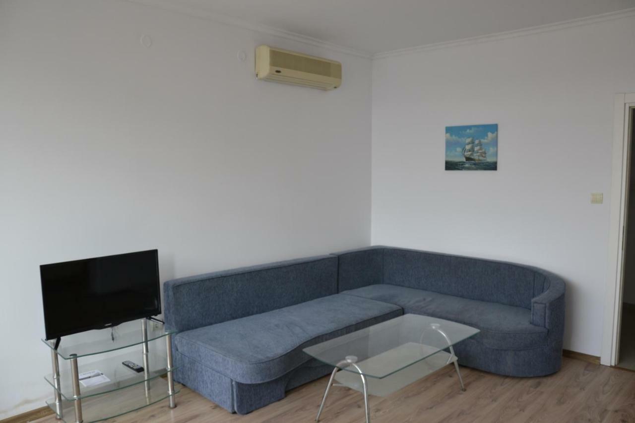 Sun City I - Apartment 41 Napospart Kültér fotó
