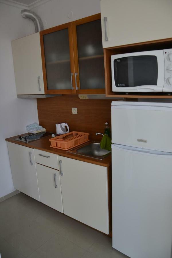 Sun City I - Apartment 41 Napospart Kültér fotó