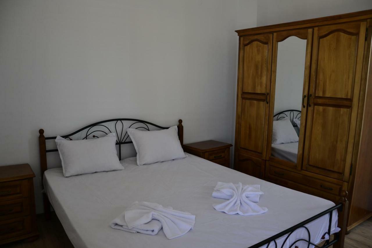 Sun City I - Apartment 41 Napospart Kültér fotó